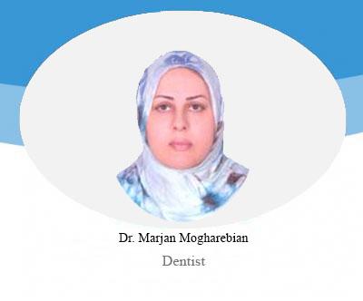 دکتر مقربیان